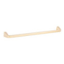 TIRADOR DE MUEBLE GINO. ZAMAK. DISTANCIA ENTRE AGUJEROS 160-224MM - GIUSTI