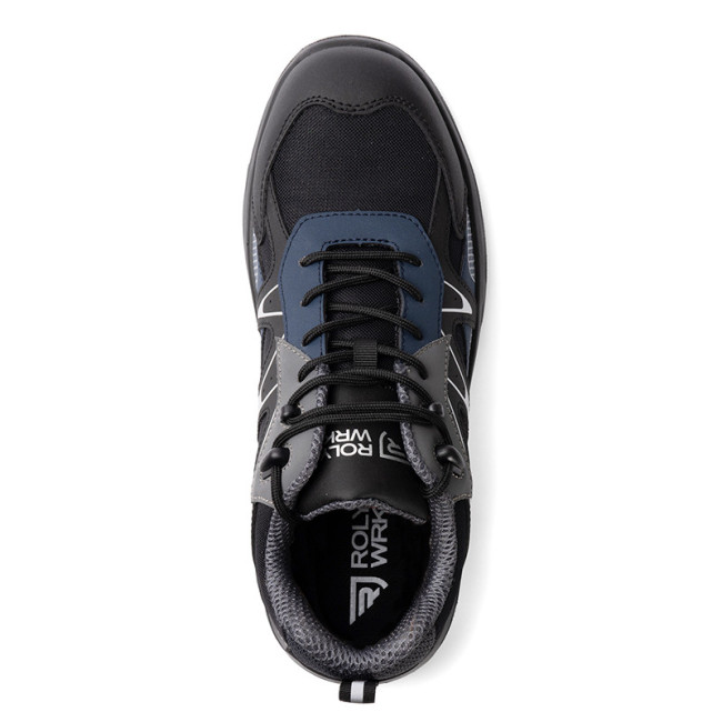 CALZADO LABORAL KERCUS ZL8380 S3S FO...