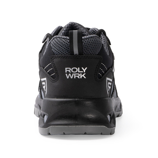 CALZADO LABORAL KERCUS ZL8380 S3S FO...