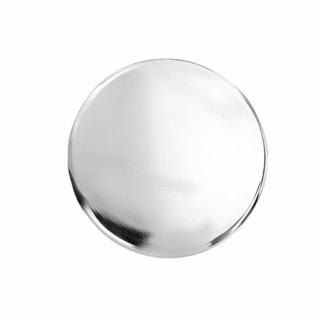 TAPON ADHESIVO CROMO 20MM.-