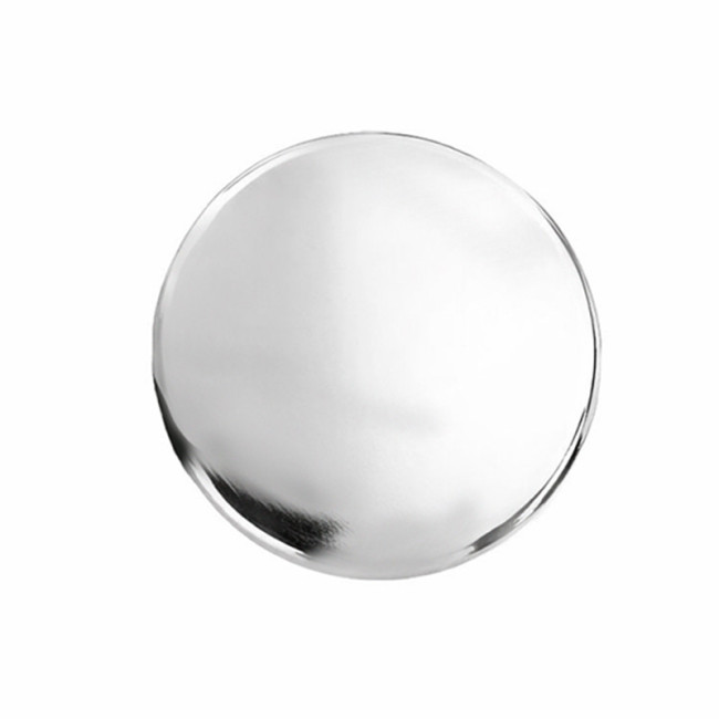 TAPON ADHESIVO CROMO 20MM.-