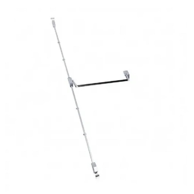 SISTEMA ANTIPÁNICO SOBREPONER ACTIVACIÓN 900 GLOBAL2S - SEGURIDAD Y EVACUACIÓN RÁPIDA