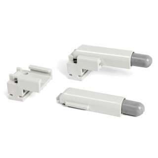 KIT 2 SMOVE PARA PUERTA 2-3/4-5 BISAGRAS EXEDRA 2