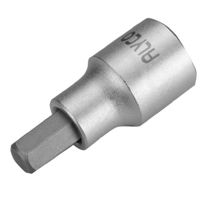 LLAVE VASO 1/2 PUNTA ALLEN 10mm