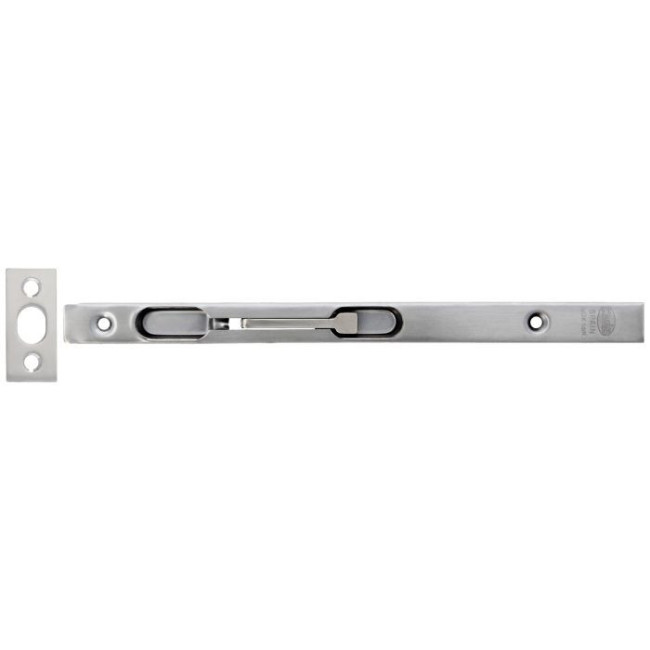 PASADOR PALANCA EMBUTIR 1401/200MM INOXIDABLE 200X15MM