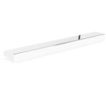 TIRADOR ANGLE. ALUMINIO. 1440MM - VIEFE