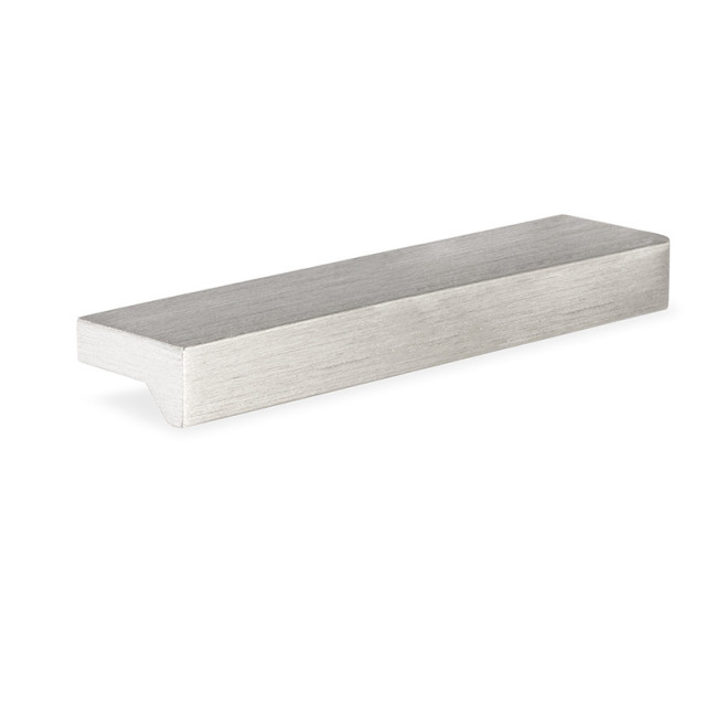 TIRADOR ANGLE. ALUMINIO. 1440MM - VIEFE
