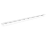 TIRADOR ANGLE. ALUMINIO. 1440MM - VIEFE