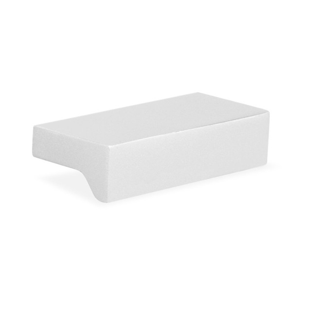 TIRADOR ANGLE. ALUMINIO. 1440MM - VIEFE