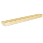 TIRADOR ANGLE. ALUMINIO. 1440MM - VIEFE
