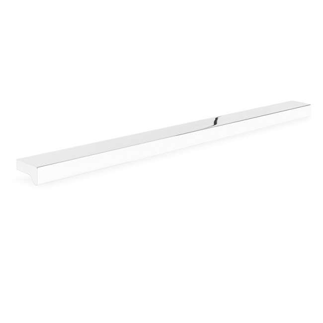 TIRADOR ANGLE. ALUMINIO. 1440MM - VIEFE