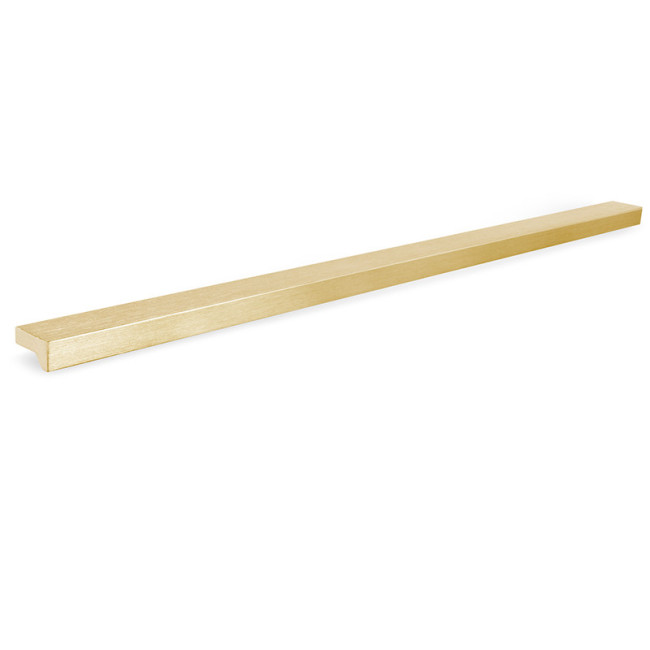 TIRADOR ANGLE. ALUMINIO. 1440MM - VIEFE