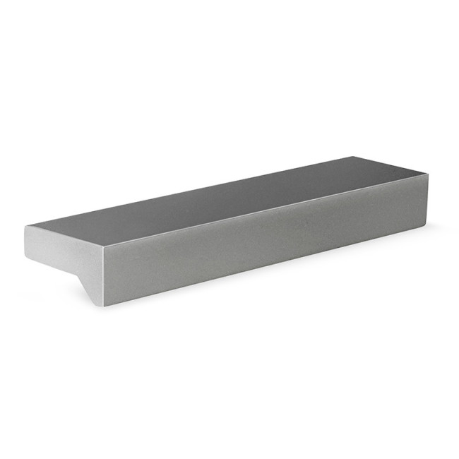TIRADOR ANGLE. ALUMINIO. 1440MM - VIEFE