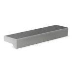 TIRADOR ANGLE. ALUMINIO. 1440MM - VIEFE