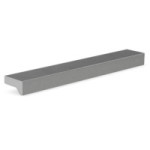 TIRADOR ANGLE. ALUMINIO. 1440MM - VIEFE