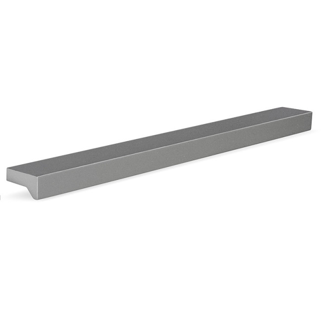 TIRADOR ANGLE. ALUMINIO. 1440MM - VIEFE