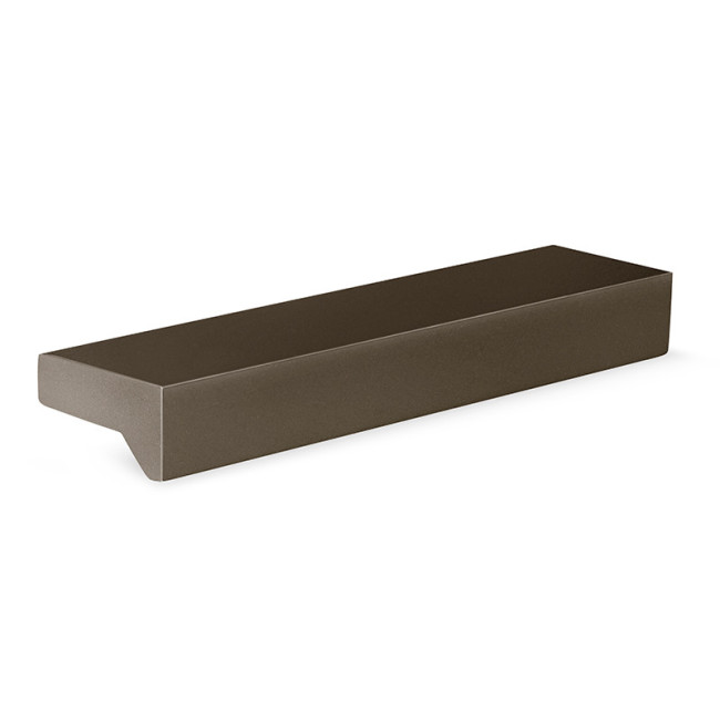 TIRADOR ANGLE. ALUMINIO. 1440MM - VIEFE