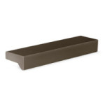 TIRADOR ANGLE. ALUMINIO. 1440MM - VIEFE