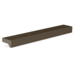 TIRADOR ANGLE. ALUMINIO. 1440MM - VIEFE