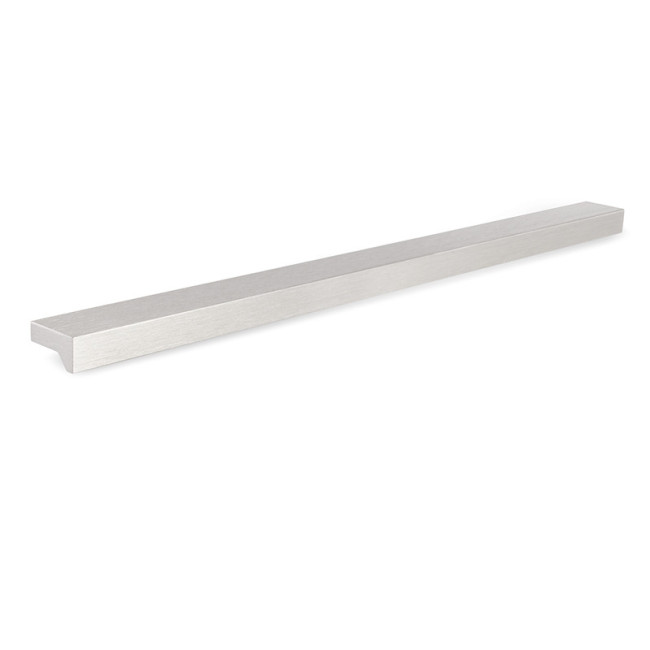 TIRADOR ANGLE. ALUMINIO. 1440MM - VIEFE