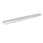 TIRADOR ANGLE. ALUMINIO. 1440MM - VIEFE