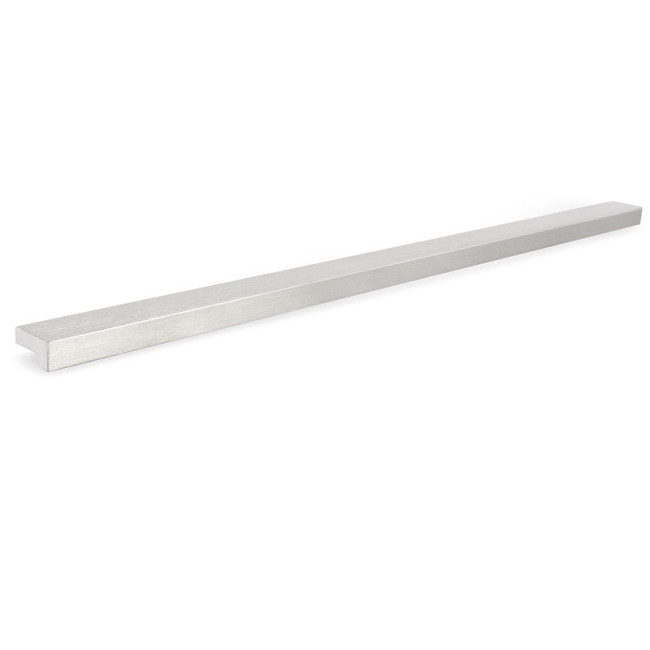 TIRADOR ANGLE. ALUMINIO. 1440MM - VIEFE