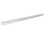 TIRADOR ANGLE. ALUMINIO. 1440MM - VIEFE
