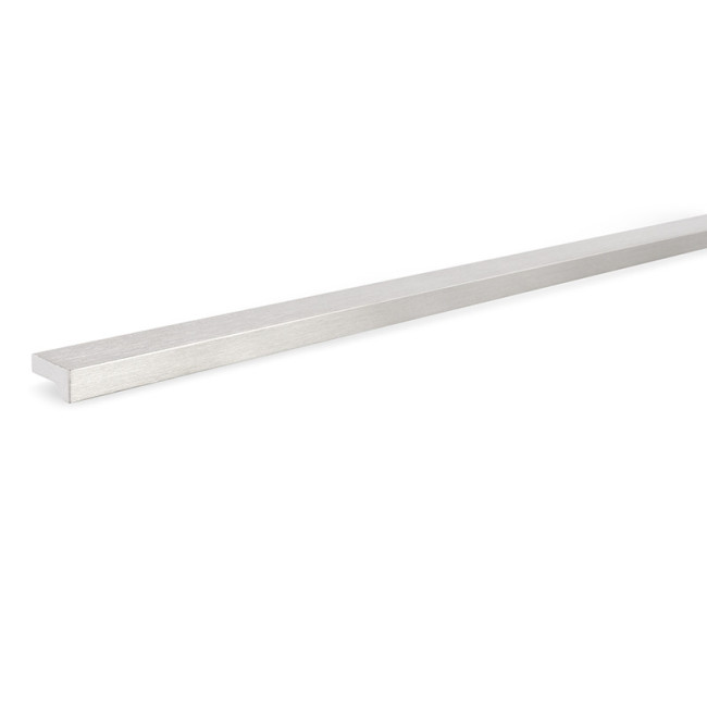 TIRADOR ANGLE. ALUMINIO. 1440MM - VIEFE