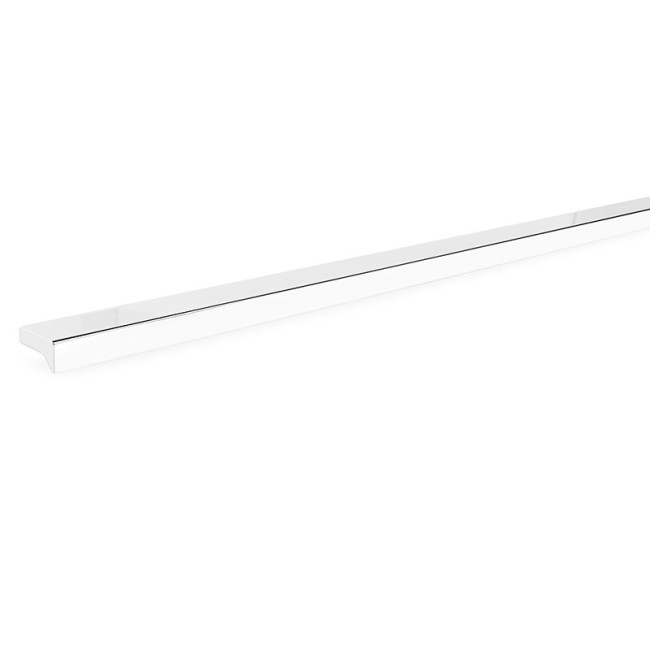 TIRADOR ANGLE. ALUMINIO. 1440MM - VIEFE