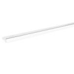 TIRADOR ANGLE. ALUMINIO. 1440MM - VIEFE