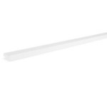 TIRADOR ANGLE. ALUMINIO. 1440MM - VIEFE