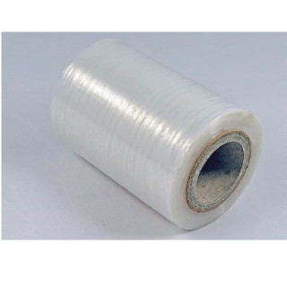 FILM TRANSPARENTE S/MANGO 125mm 23micras SIN MANGO