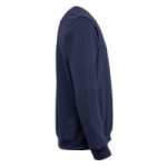 SUDADERA AVALON CUELLO REDONDO AZUL DEMIN TALLAS S-XXL