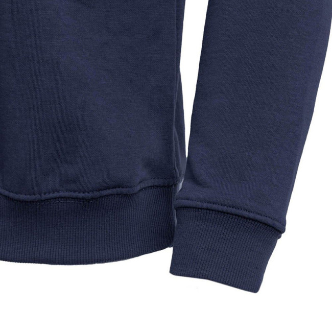 SUDADERA AVALON CUELLO REDONDO AZUL...