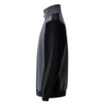 SUDADERA TÉCNICA. CUELLO ALTO. MEDIA CREMALLERA. . TALLAS S-XL - VELILLA