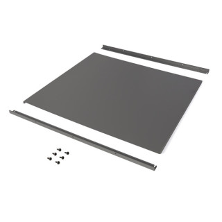 TAPA METAL PARA CUBO GIRA