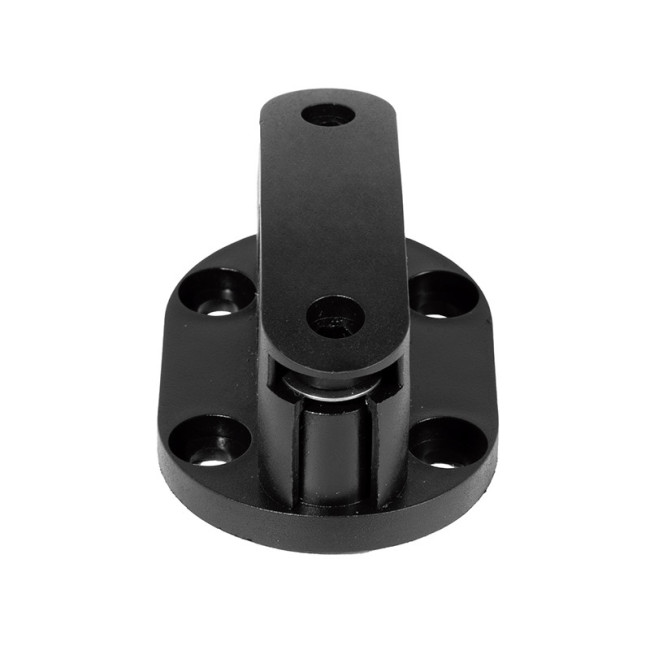 PUENTE GUIA REGULABLE PARA TUBO CROMO 16mm SOLO VALIDO PARA TUBO CROMADO(NEGRO 947.202)