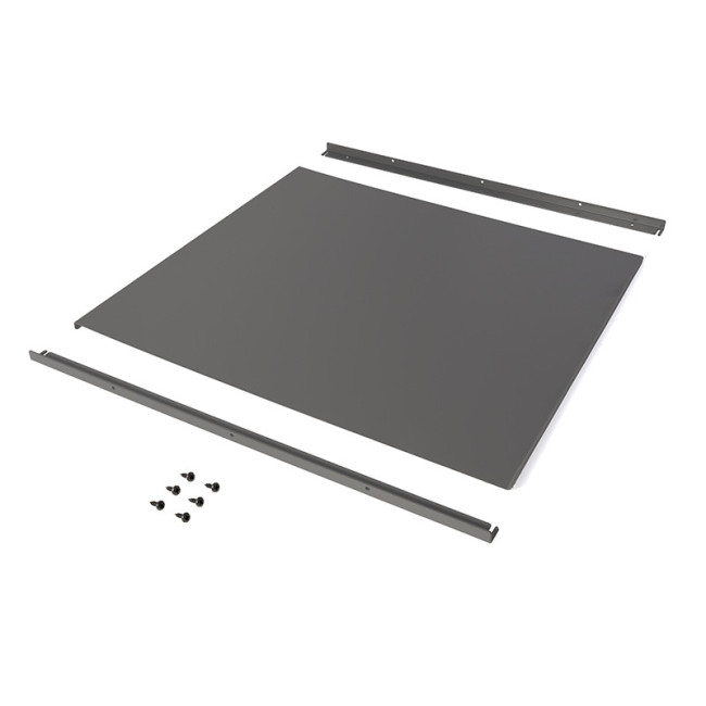 TAPA METAL PARA CUBO GIRA