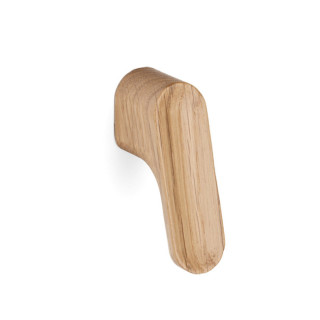 POMO MADERA LUV WOOD 51X17,5 ROBLE, NEGRO, NOGAL 2