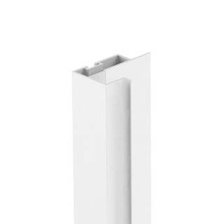 PERFIL TIRADOR KANDA SP10. ALUMINIO. . LONGITUD 2,6 M