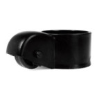 CONTERA CON RUEDA Ø50