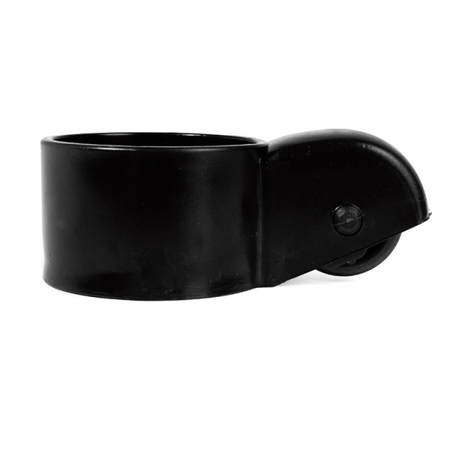 CONTERA CON RUEDA Ø50