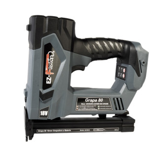 GRAPADORA GRAPA 80 BATERIA 2X18V-2AH GRAPA 80 6-16mm