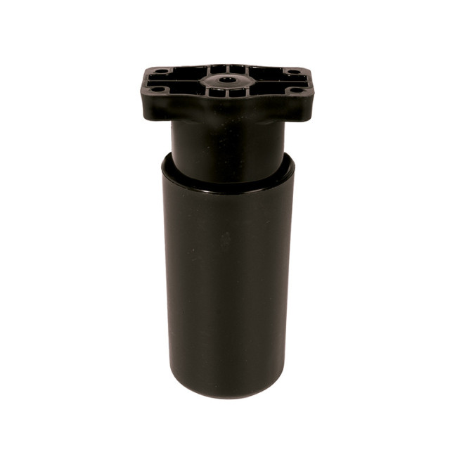 PATA PLASTICO PLACA REGULABLE H100-H150