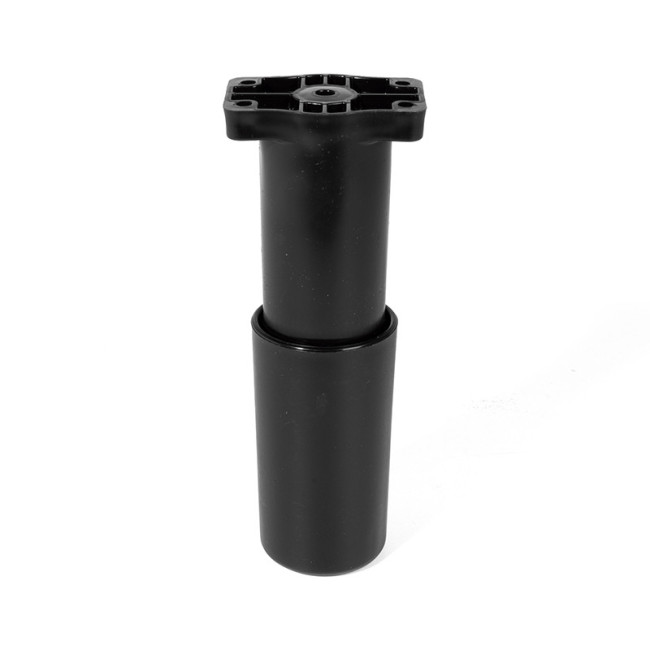 PATA PLASTICO PLACA REGULABLE H100-H150