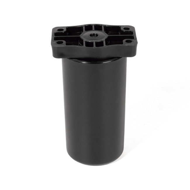 PATA PLASTICO PLACA REGULABLE H100-H150