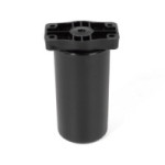 PATA PLASTICO PLACA REGULABLE H100-H150