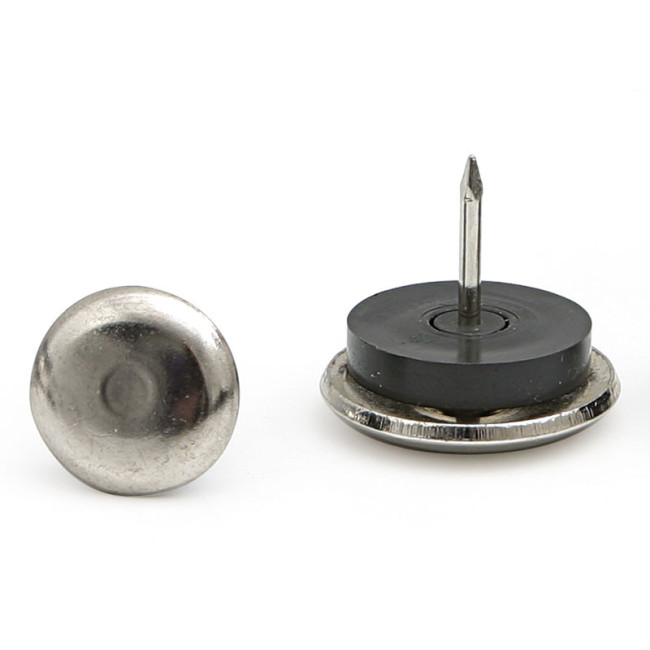 QUITARRUIDO CON PUNTA HIERRO NIQUEL 18MM