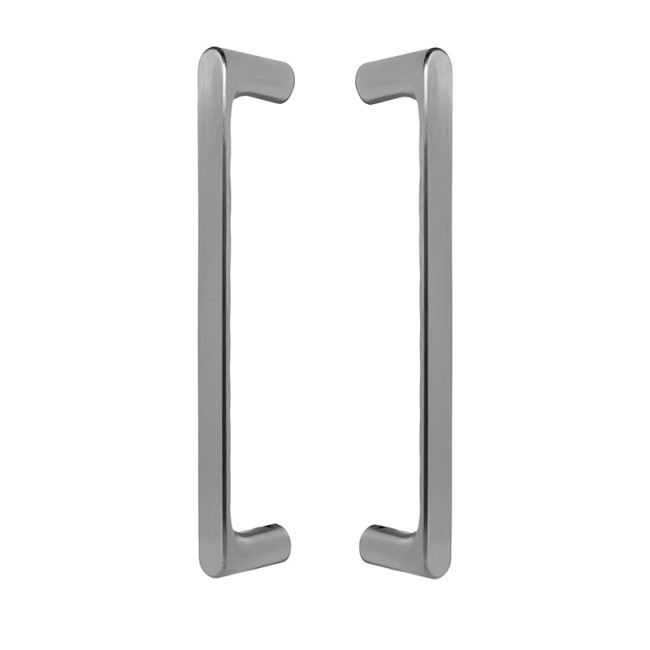 MANILLON JNF ORGANIC 250MM NIQUEL...