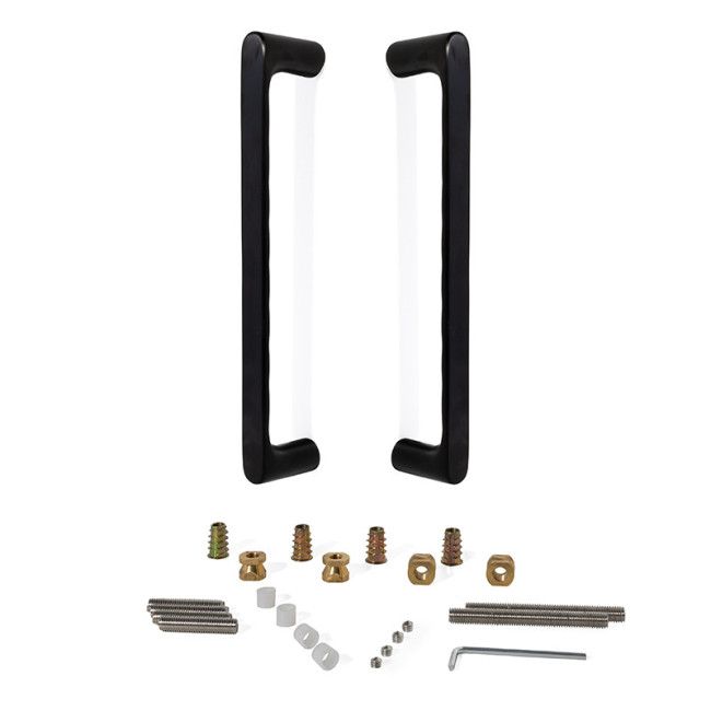 MANILLON JNF ORGANIC 250MM NIQUEL...